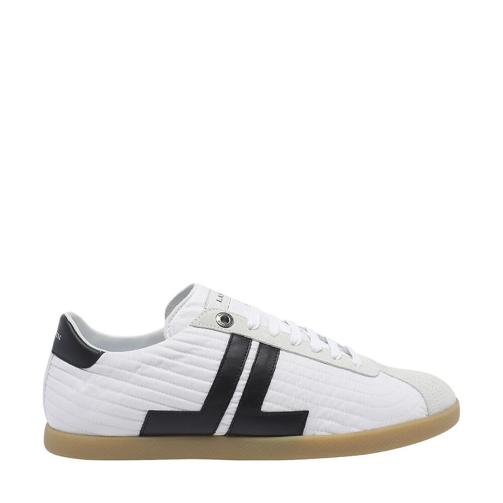 Lanvin Men Glen 2.0 Sneakers